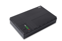 Mini Ups pour routeur Wifi, alimentation sans interruption TTN Ups onduleur DC1018P