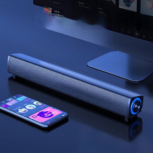 Popular BT60 Home Multimedia Computer <b>Speaker</b> Heavy Bass <b>Subwoofer</b> Loudspeaker For Desktop <b>PC</b> Laptop Daily Audio Entertainment - Product Image 1