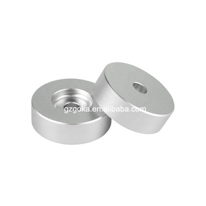 Adaptador de Grabación de 45 RPM Compatible con el Más Vendido del Mundo, Crea Adaptadores de Vinilo de Alta Calidad - Product Image 5