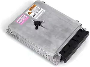 อะไหล่รถขุด HongWang รุ่น CX360B SH210-5 SH350-5 ชุดควบคุมเครื่องยนต์ ECU 6HK1 4HK1 หมายเลขอะไหล่ 8-98126068-2 8982046850 8982046851 - Product Image 2