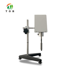 Pasta de electrodos NDJ-9s TOB 8s, probador de viscosidad Digital de laboratorio, 5s - Product Image 3