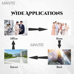 Bọ Ngựa tương thích RICOH Pro mpc5100 loạt Hộp mực màu cho MP c5100/c5110/c8002/C6502/C5200/c5210 máy in Nhật Bản nhựa - Product Image 6