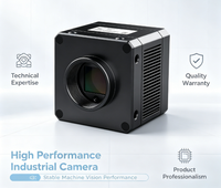 HIK ROBOT MV-CH250-90XN-C-NN 25MP NIR 2-Link CXP6 Kamera Pendingin Pasif untuk PV &