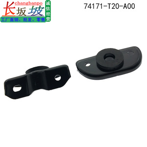 Honda Civic Hrv <b>Radiator</b> Support <b>Bracket</b> 74171 T20 A00 For Replace Repair - Product Image 5