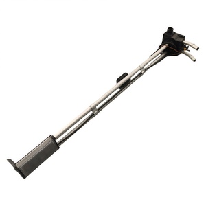 Sensor de Nivel de Combustible para Camiones de Alta Calidad, Piezas de Motor de Camión 27114563 21714563 21210530 para Camión Volvo - Product Image 2