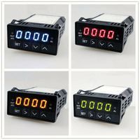 Thermostat programmable XMT7100, contrôleur de température PID avec affichage LED