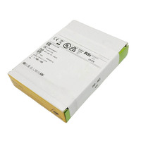 Module d'entrée analogique 4 canaux 750-463 en stock, neuf, original allemand, pour capteurs de résistance Pt1000/RTD, réglable 750 463