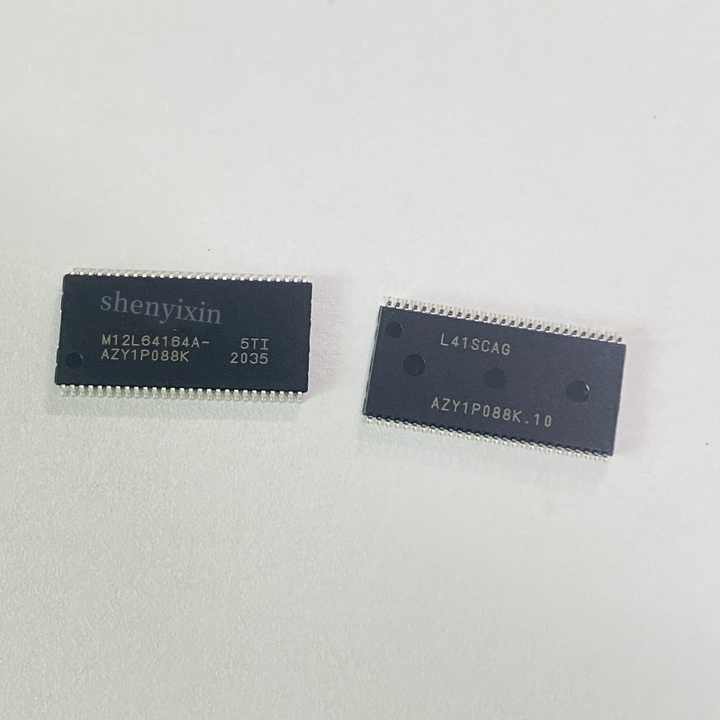 오리지널 전자 IC M12L64164A-5TG 2Y 재고 핫 세일| Alibaba.com