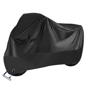 210D Oxford trou <span class=keywords><strong>de</strong></span> serrure étanche moto couverture hiver été <span class=keywords><strong>protection</strong></span> poussière neige pluie <span class=keywords><strong>bâche</strong></span> Scooter <span class=keywords><strong>vélo</strong></span> couverture extérieure - Product Image 1