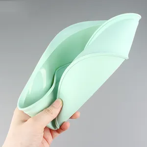 High Temperature Resistant Non-Stick <b>Silicone</b> Cake Mold Food Grade Square Oven <b>Baking</b> Pan Dishwasher Safe Cross-border Cake - Product Image 5