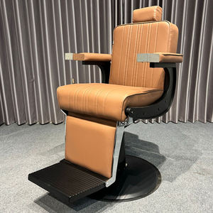 <span class=keywords><strong>เก้าอี้</strong></span>ตัดผมไฮดรอ<span class=keywords><strong>ลิ</strong></span>กมือ<span class=keywords><strong>สอง</strong></span> สไตล์โมเดิร์น สีส้ม สำหรับร้านตัดผม รา<span class=keywords><strong>ค</strong></span>าโรงงาน ขาย - Product Image 5