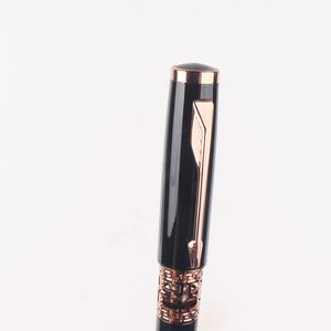 Gift Luxury Office Stationery Signature Business Metal Ball <b>Pen</b> Promotional Customized Logo Printing - Product Image 3