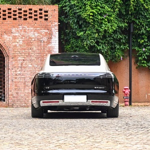 Se Aceptan Pedidos Personalizados, Auto Usado Zunjie S800 Modelo 2025, Edición Ejecutiva Pure Starlight, 4 Plazas, Cabina Inteligente Lujosa Extra Grande - Product Image 6