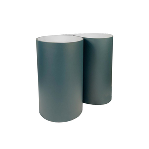 Fabricante de cintas transportadoras Cinta transportadora de PVC PU de pared lateral corrugada de grado alimenticio - Product Image 5