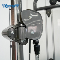 Venta Directa de Fábrica, Máquina de Fitness de Grado Comercial, Equipo de Gimnasio, Entrenador Funcional