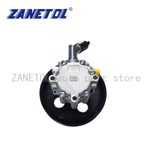 ZANETOL 68146649AE 68146649AA 52059899AE motore servosterzo puleggia pompa per Jeep Wrangler JK 2000 per Chrysler <span class=keywords><strong>Crossfire</strong></span> 2004 - Product Image 6