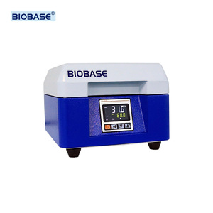 Incubateur de microplaques Biobase Chine pour plaques ELISA et plaques de culture cellulaire, incubateur de microplaques facile à utiliser - Product Image 4