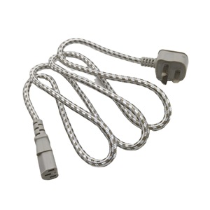 Prise de chauffage électrique 30 mm de style classique pour cuiseur à riz, fil de puissance carré millimétrique pour chauffage en deux étapes - Product Image 4