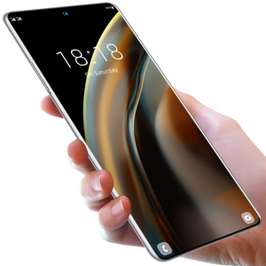 <strong>Smartphone</strong> M12 Ultra Unlock <strong>Rugged</strong> Android 11 3GB+64GB 6.8Inch High-definition Face Recognition 4g Mobile Phones - Product Image 2