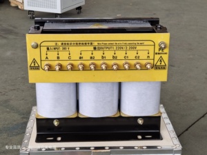 SBK หม้อแปลงไฟฟ้าอัตโนมัติ3เฟส415V 380V 220V 240V แยกปริมาตร<span class=keywords><strong>230V</strong></span> 220V 110V <span class=keywords><strong>100V</strong></span> 10KVA 20KVA 50kva อะลูมิเนียมทองแดง150kva - Product Image 2
