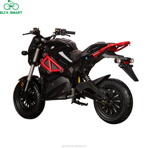 Moto intelligente <span class=keywords><strong>Elyx</strong></span> à grande vitesse, 2 roues, certificat COC, scooter intelligent, moto électrique, scooter électrique - Product Image 3