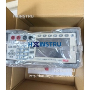 Medidor de resistencia CC de alta precisión lexso UNI T UT3513, microohmímetro para uso industrial, de laboratorio y en el campo. - Product Image 2