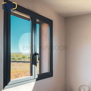 Ventanas Abatibles con Reducción de Ruido y Vidrio de Alta Calidad - Product Image 6