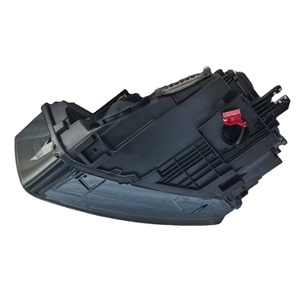 Vendita di Fabbrica, Bestseller Fari Anteriori per Auto Adatti ad <span class=keywords><strong>Audi</strong></span> <span class=keywords><strong>Q3</strong></span> (Bassa Configurazione) 2016-2018 8UD941005B 8UD941006B - Product Image 6