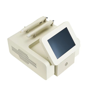 Nouvelle machine à plasma portable pour la régénération du collagène, 2 en 1, multifonctionnelle - Product Image 2