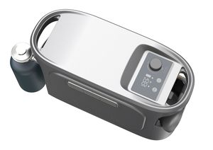 <span class=keywords><strong>Petit</strong></span> chauffe-eau instantané sans réservoir portable de 3 L au <span class=keywords><strong>gaz</strong></span> naturel et au GPL, alimenté par USB, économie d'énergie, <span class=keywords><strong>camping</strong></span> en plein air, <span class=keywords><strong>camping</strong></span>-<span class=keywords><strong>car</strong></span> - Product Image 4