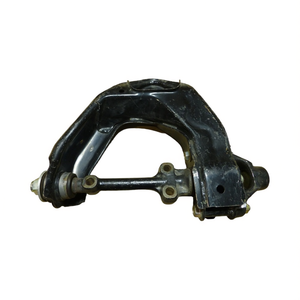 Bras de suspension inférieur avant supérieur gauche pour Toyota HIACE KCH10 Granvia 2000-2002 OE 48067-29085 4806729085 - Product Image 3