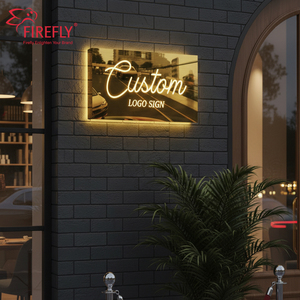 Letreros LED 3D Personalizados, Letras para Exteriores, Letreros <span class=keywords><strong>Comerciales</strong></span> para Edificios, Letras <span class=keywords><strong>de</strong></span> Canal LED <span class=keywords><strong>de</strong></span> Metal Inoxidable, Letreros LED para Interiores - Product Image 3