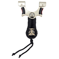 Slingshot laser puissant à haute pression pour la chasse et les accessoires de tir en plein air