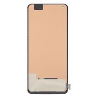 Écran LCD TFT tactile pour téléphone portable OnePlus 11 (sans capteur d'empreintes digitales)