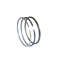 7701474725 Prix de gros Segment de piston Pièces de système moteur Adapté pour Renault Duster 2.0 16v OEM 7701474725