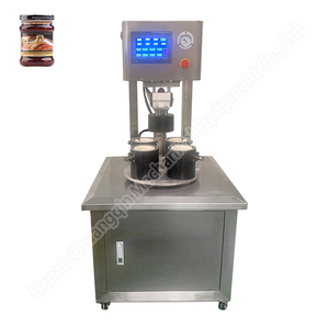 เครื่องบรรจุน้ำหอมแบบสุญญากาศฝาเกลียวหมุนสำหรับโถแบบมืออาชีพ - Product Image 5