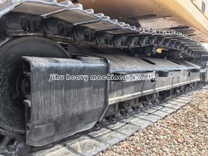 Caterpillar 320GC Excavadora sobre orugas usada Cubo de 20 toneladas 0-2000 horas Excavadora CAT 320 de buena calidad 320bl 320d 320c - Product Image 6