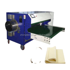 Automatic Mattress Compress Roll Packing Machine Factory Price Latex Foam <b>Compression</b> Machine Electric New Plastic Bags - Product Image 1