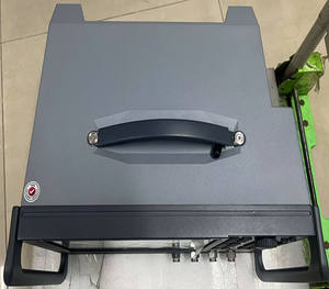 Solução Completa de Medição Keysight E5080B VNA para Componentes Passivos, Amplificadores e Misturadores com Analisador de Rede - Product Image 2