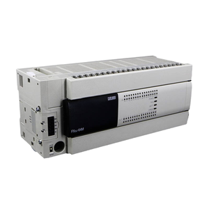 Módulo Controlador PLC FX3U-32MT FX3U-48MT FX3U-64MT FX3U-80MT FX3U-128MT de Alta Calidad en Stock, Envío Rápido - Product Image 1