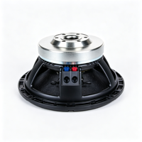 Altavoz de graves MB12X351 de 12 pulgadas, 600W, 8 ohmios, bobina de voz de 3.5'' para escenario, equipo de sonido profesional, imán 100QZ OEM