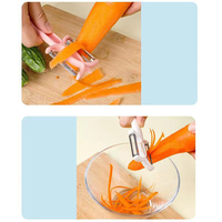 Dd961 7 In 1 Multifunctionele Bierblikopener 2022 Nieuwe Gadgetfles Keukenfruit Tool Dunschiller Rasp Potopeners