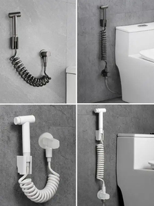 Унитаз высокого давления - Product Image 5