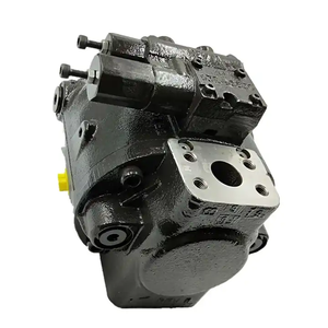 Bomba de paletas hidráulica de la serie PVS PVS32 PVS35 PVS40, modelos PVS32EH140C2 PVS35EH140C3 PVS43EH140C3 - Product Image 6