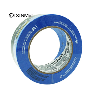 Loại bỏ sạch 14 ngày để lại không có thiệt hại hoặc dư lượng dính băng họa sĩ màu xanh 2090 Băng đặc biệt cho sơn xe máy in 3D - Product Image 4