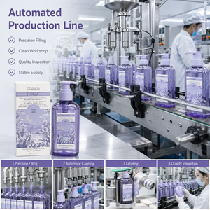 <span class=keywords><strong>แชมพู</strong></span> OEM ODM 300 กรัม กลิ่นดอกไม้ยามพระจันทร์ ควบคุมความมัน ลดรังแค สำหรับผมมัน เพิ่มวอลลุ่ม บำรุงหนังศีรษะให้นุ่มฟู - Product Image 2