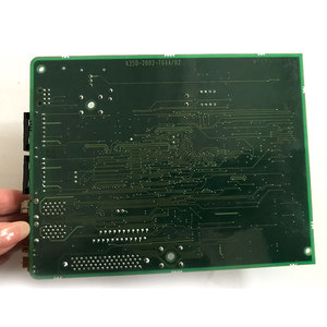 FANUC A20B-2002-0640 pcb servo <b>drive</b> board new original high quality in stock - Product Image 4