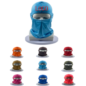 Bán Buôn 100% Bông Đầy Đủ Mặt Bìa Xe Máy Trượt Tuyết Xe Đạp Mặt Nạ Racing Câu Cá Đảng Cho Thể Thao Ngoài Trời Biểu Tượng Tùy Chỉnh Thời Trang - Product Image 1