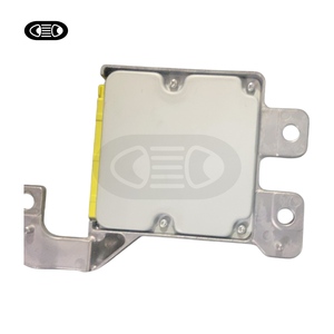 Módulo de Computadora TUZHIHAO para Mazda 5, Modelo <span class=keywords><strong>C235</strong></span>, Original de Segunda Mano, con Funciones Intactas - Product Image 2