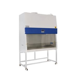 Microbiologisch Niveau <span class=keywords><strong>2</strong></span> Klasse Ii Pcr Biologische Veiligheidskabinet Laboratoriumapparatuur Voor Supermarktgebruik - Product Image 3